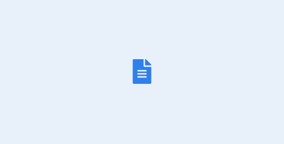 Exam Handbook
